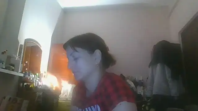 ShawnaAdams online show from December 1, 5:40 pm