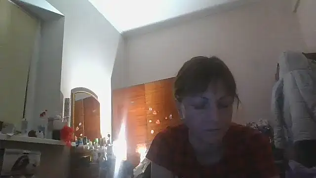 ShawnaAdams online show from December 4, 4:59 pm