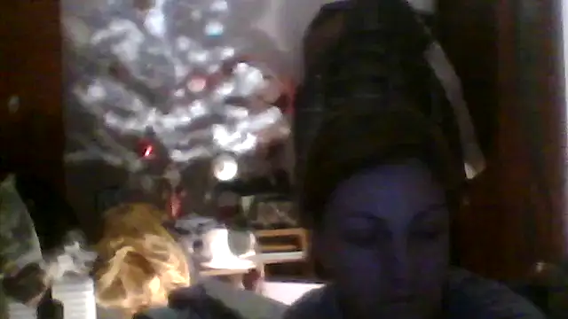 ShawnaAdams online show from January 12, 9:20 pm