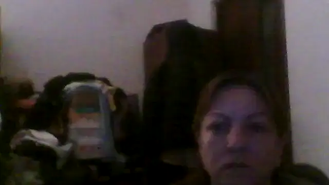 ShawnaAdams online show from February 10, 7:51 pm