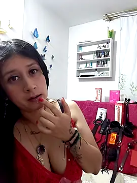 Giuliana90 online show from March 12, 1:12 am