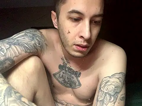 Bwcjoshbanks online show from January 15, 6:51 am