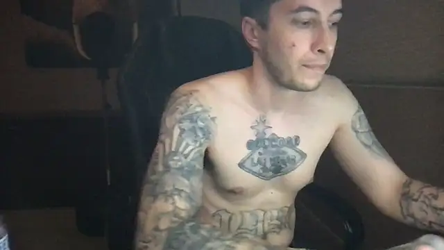 Bwcjoshbanks online show from May 24, 6:07 am