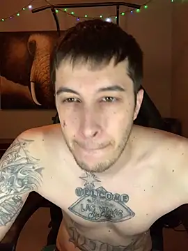 Bwcjoshbanks online show from May 28, 7:33 pm