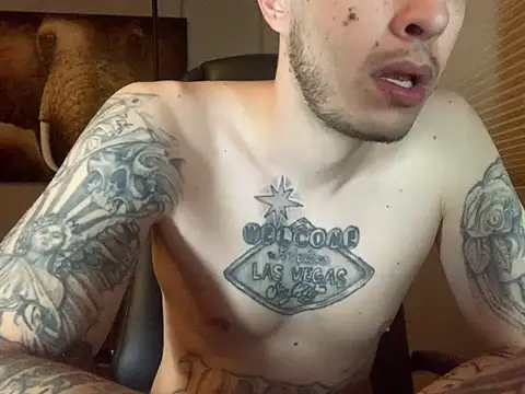 Bwcjoshbanks online show from May 30, 8:39 pm