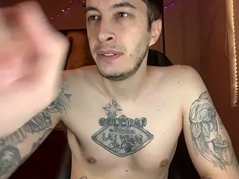Bwcjoshbanks online show from May 31, 8:10 pm