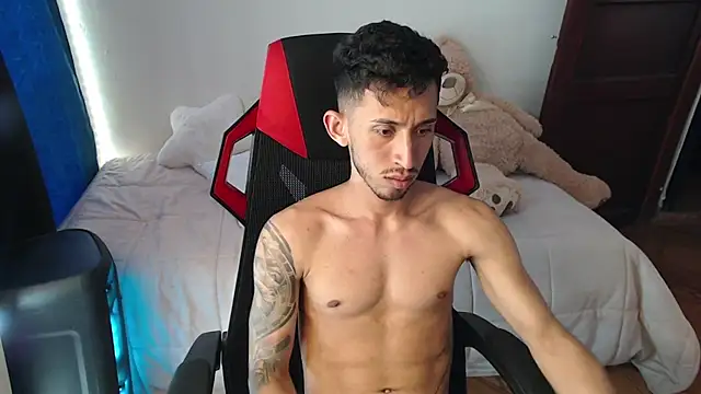 stevenSEX123 online show from December 16, 10:03 pm