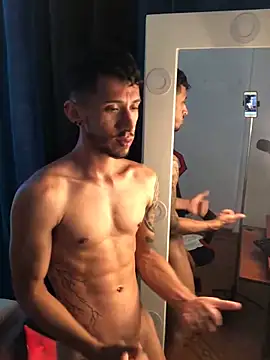 stevenSEX123 online show from December 20, 5:57 am