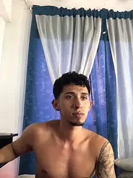 stevenSEX123 online show from September 16, 9:16 pm