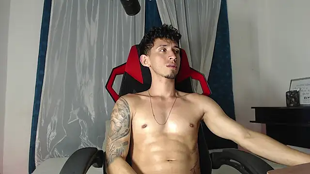 stevenSEX123 online show from November 21, 3:38 am