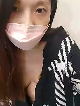 Lu Nana online show from December 22, 6:39 am