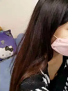 Lu Nana online show from December 31, 10:58 am