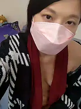 Lu Nana online show from January 3, 3:01 pm