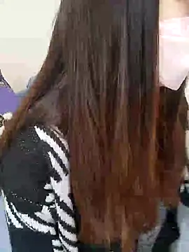 Lu Nana online show from January 5, 3:23 pm