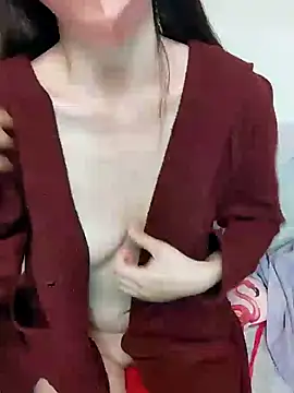 Lu Nana online show from February 13, 3:46 pm