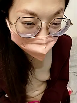 Lu Nana online show from February 18, 4:59 pm