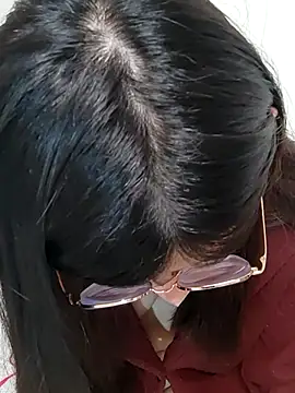 Lu Nana online show from February 20, 10:48 pm