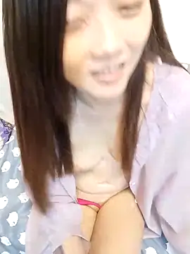 Lu Nana online show from March 18, 7:53 pm