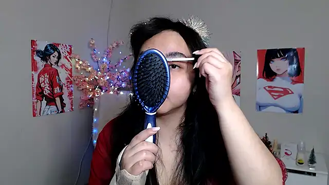 Moertomlly online show from December 15, 4:06 am