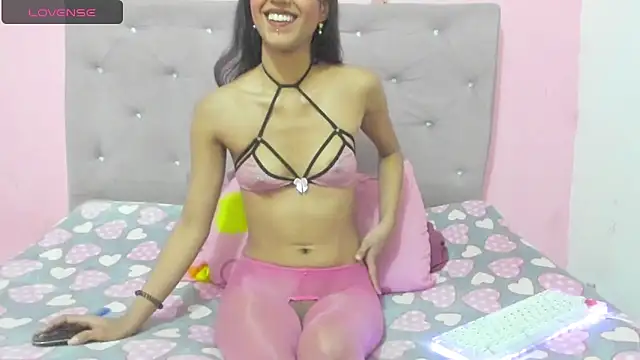 Ania-Ross online show from March 4, 10:49 pm