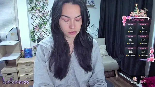 Lunlunera online show from January 9, 5:55 am