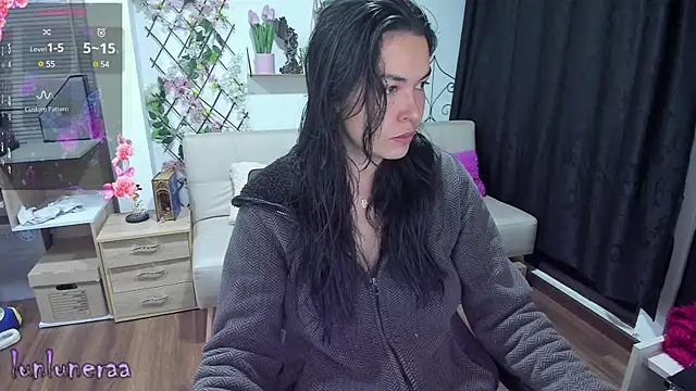 Lunlunera online show from January 31, 5:09 am