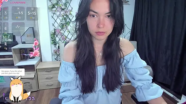 Lunlunera online show from March 2, 4:39 am