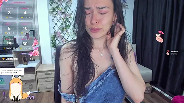 Lunlunera online show from March 9, 4:05 am