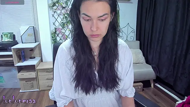 Lunlunera online show from March 19, 3:09 am