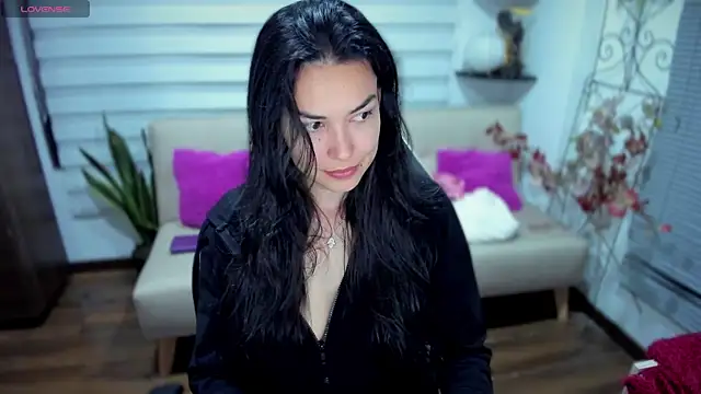 Lunlunera online show from October 30, 12:01 am