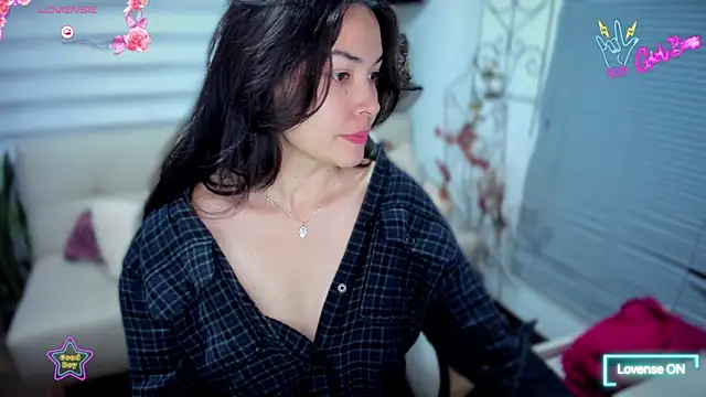 Lunlunera online show from March 7, 11:24 pm