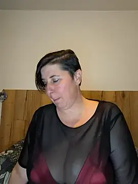 Evalibertinesexy online show from March 4, 8:05 pm