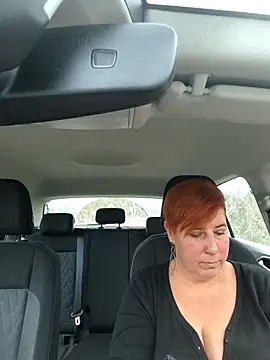 Evalibertinesexy online show from March 10, 11:21 am