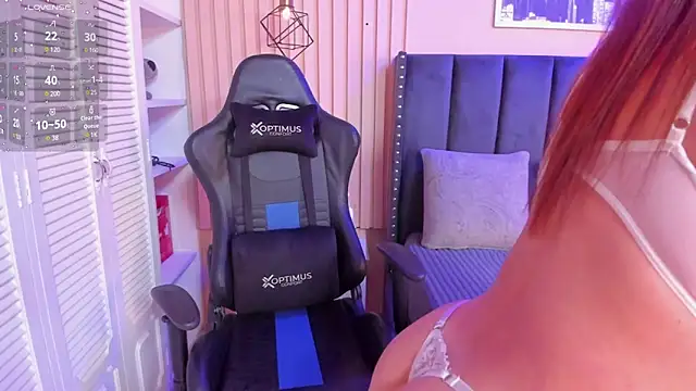 ashlye miller  online show from January 26, 3:48 am