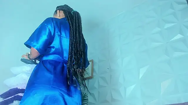 Hellen Sky online show from September 25, 7:06 pm