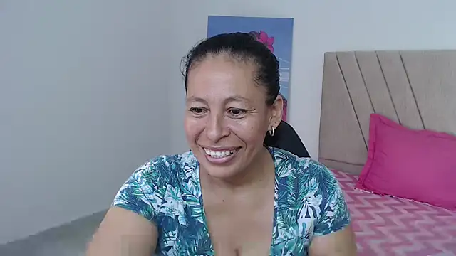 mature martina online show from February 10, 7:18 pm