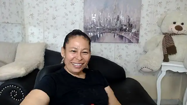 mature martina online show from June 5, 9:53 pm