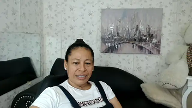 mature martina online show from June 12, 9:35 pm