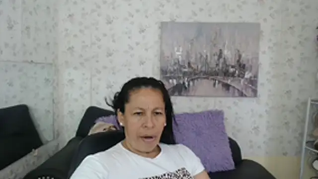 mature martina online show from June 27, 8:47 pm
