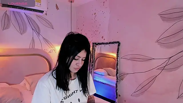 JESYSOZ23  online show from January 17, 3:45 am