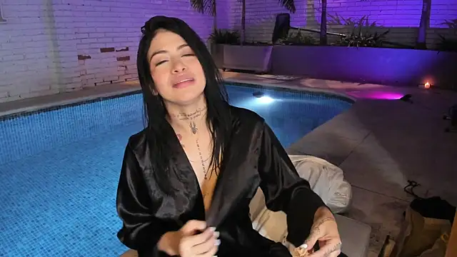 JESYSOZ23  online show from March 15, 5:08 am