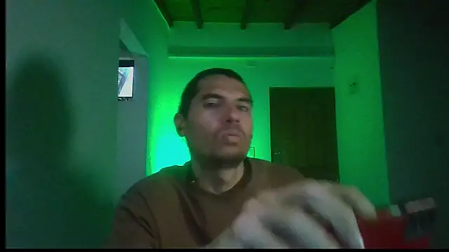 Manguerozotv online show from April 26, 9:45 pm