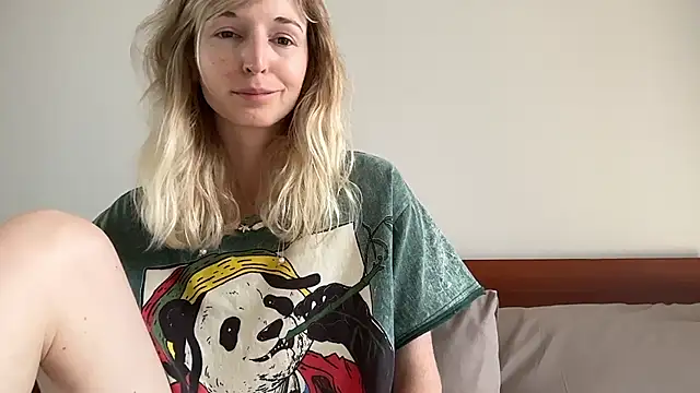 ivankai  online show from February 15, 3:14 am