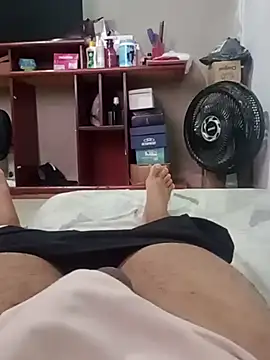 magrinhosafadao online show from October 25, 10:12 am