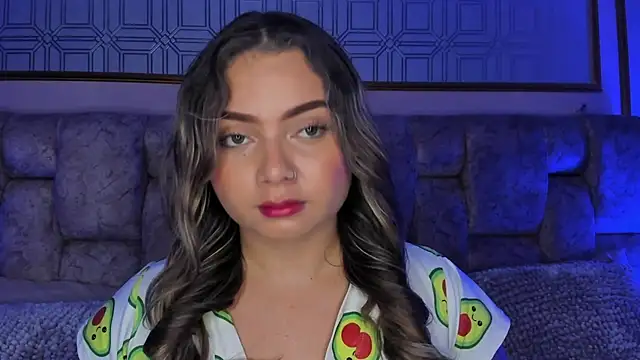 AnnyLopezz  online show from March 13, 3:33 am