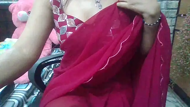 Sexy iknoor online show from February 26, 4:25 am