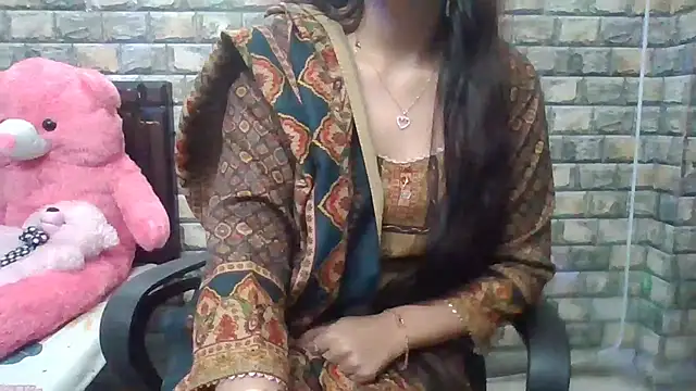 Sexy iknoor online show from January 11, 5:12 am