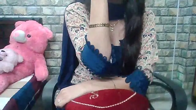 Sexy iknoor online show from February 11, 5:12 am