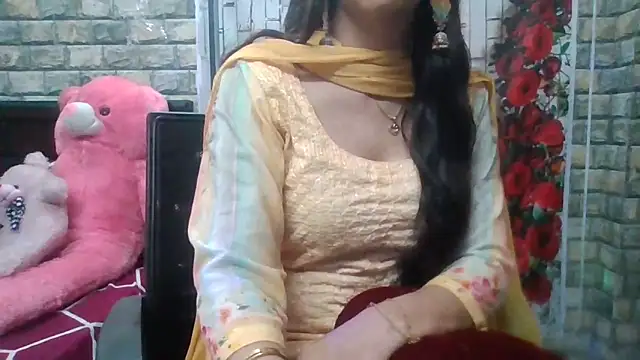 Sexy iknoor online show from March 7, 5:37 am