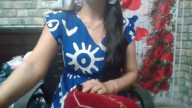 Sexy iknoor online show from March 18, 5:32 am